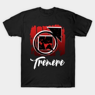 Tremere darkness T-Shirt